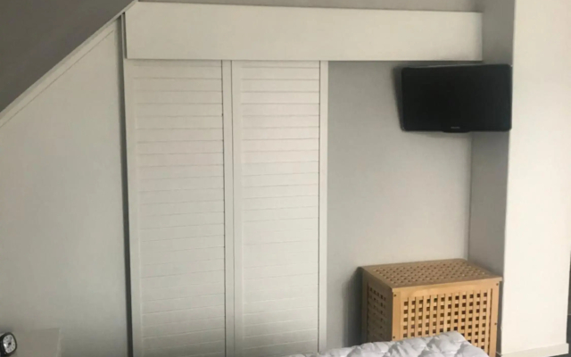 Ferienwohnung Matti