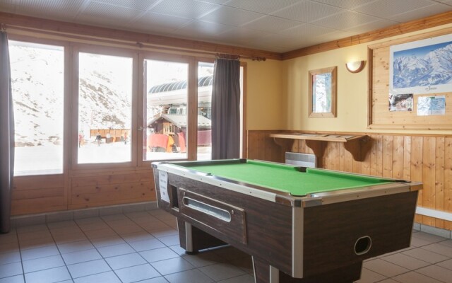 Residence Pierre et Vacances Les Valmonts