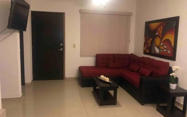 Casa Flamingo