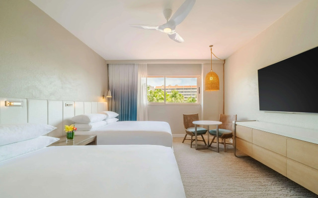 Hyatt Regency Aruba Resort and Casino