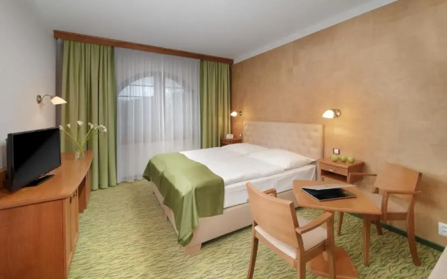 Windsor Hotel Spindleruv Mlyn