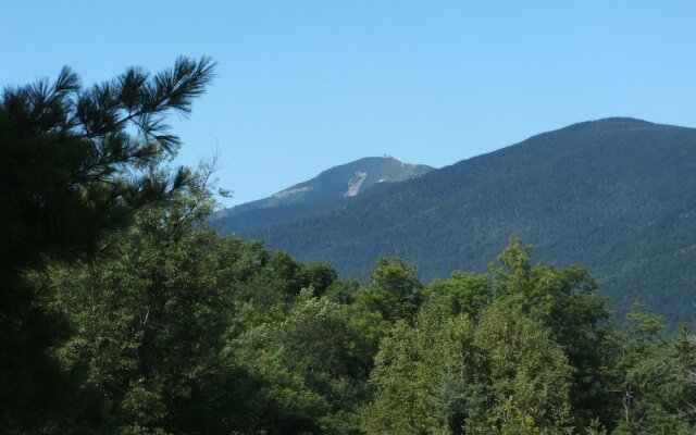 Mountain Brook Lodge
