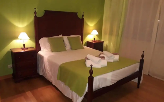 Apartamento Oceanus by Green Vacations