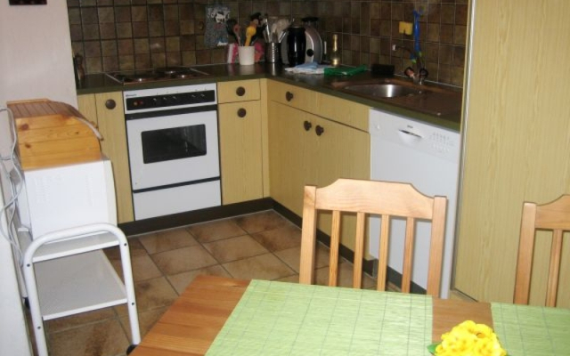 Casa Darschalé D 4.3