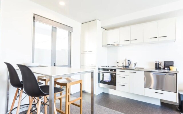 Chic 1 Bedroom Apartment in Ponsonby