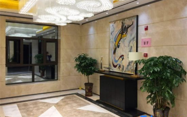 Silu Wanli Hotel