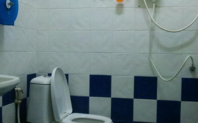 Satang Guest House