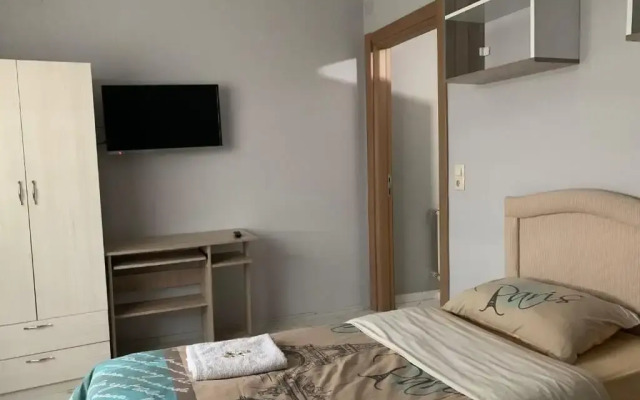 Nuralp Apart Otel