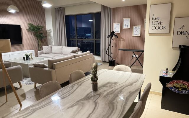 Pure Sand Luxury Hostel
