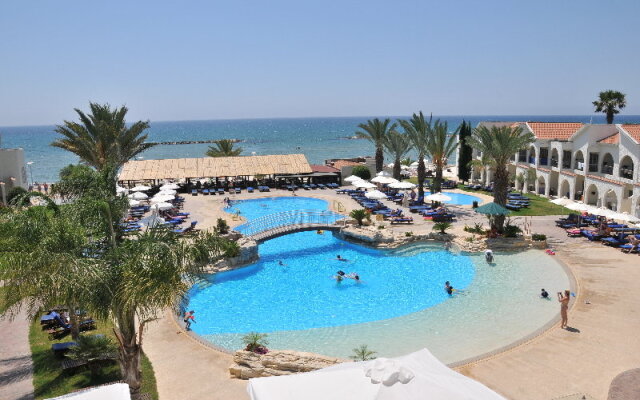 Radisson Beach Resort Larnaca