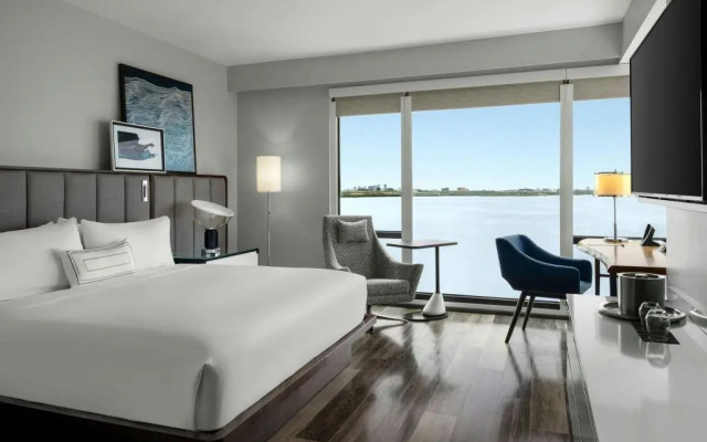 The Current Hotel, Autograph Collection