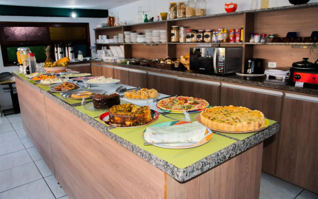 Hotel Penedo Inn