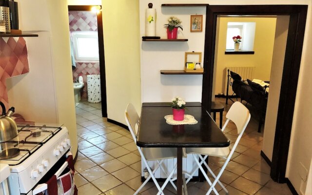 La Casa sulla Roccia