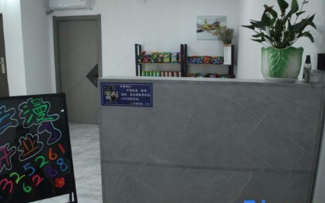 Yunman Boutique Apartment