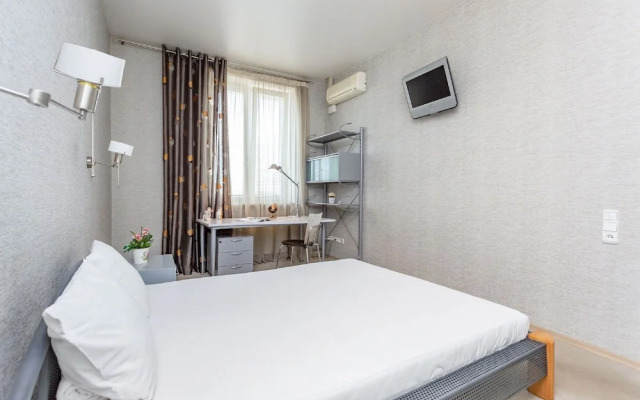 Apartment in the center of Minsk