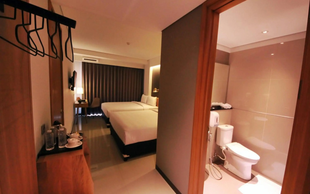 Hay Hotel Bandung