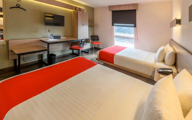 City Express Plus By Marriott Bogota Aeropuerto