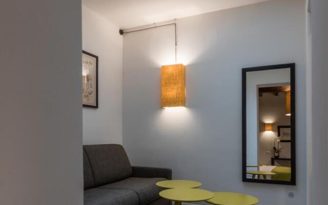 Panisperna Apartment 1