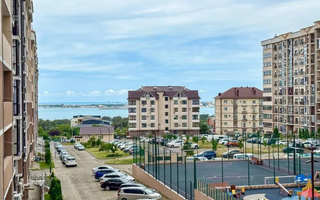 Apartments Monaco 24 Residential Complex Albatros 8