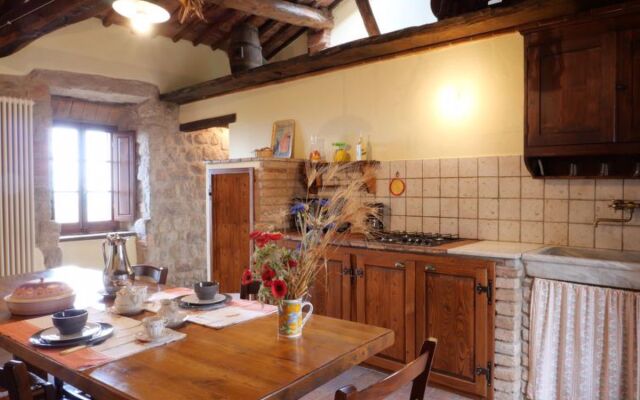 Fonte + Nobile - Borgo la Civitella