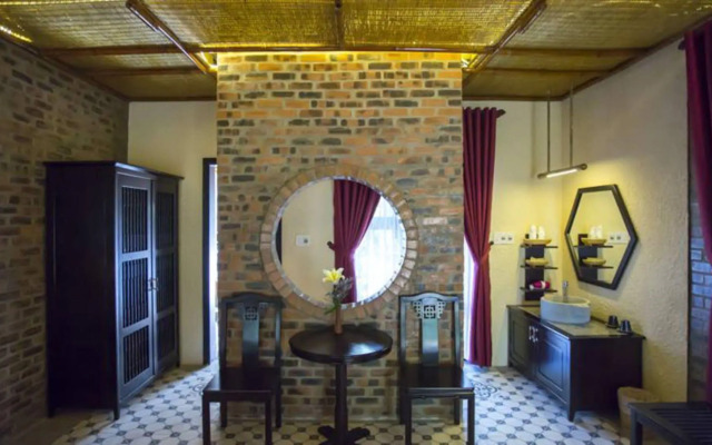 Hue Ecolodge