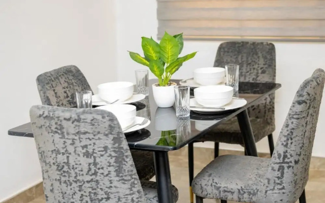 Luxecom Apartments, Your Dream Stay Starts Here!