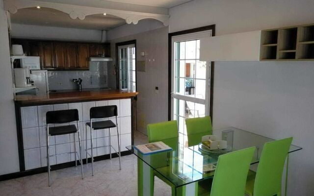 La Casa del Sol, Abades