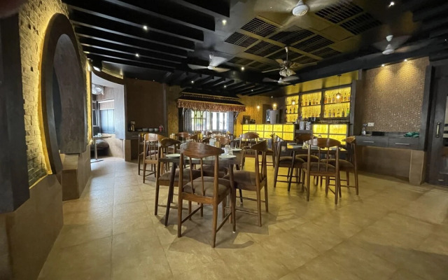 Hotel Kailash
