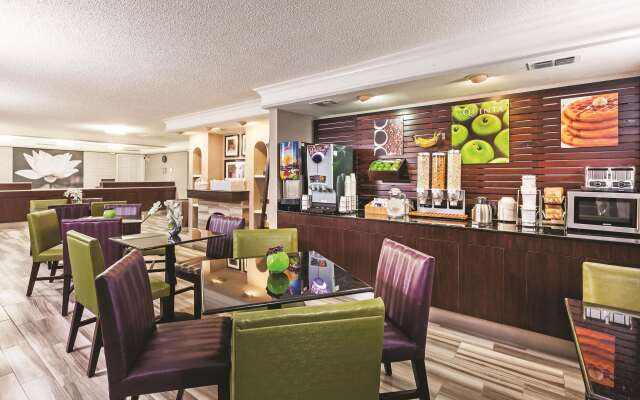 La Quinta Inn by Wyndham Odessa