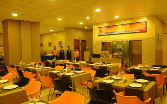 Hotel Bangalore Gate & Conferences