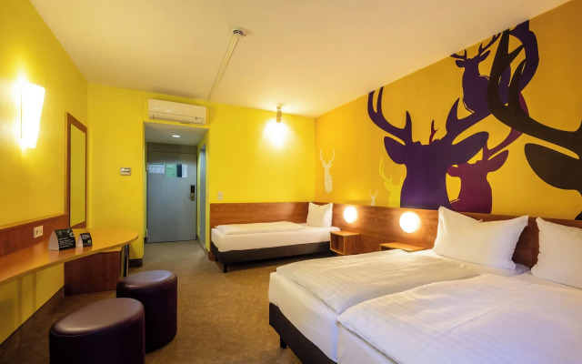 Hotel Göttingen-West