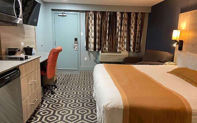 Ramada by Wyndham Medicine Hat