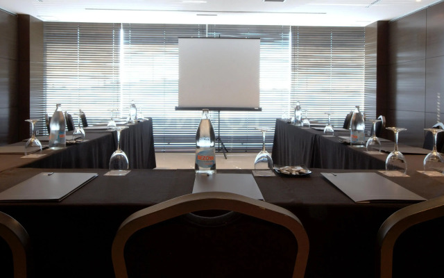 Hotel Zenit Pamplona