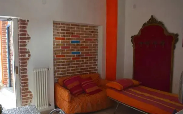 Casa Carolina