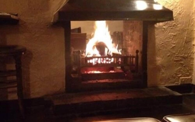 Kings Arms