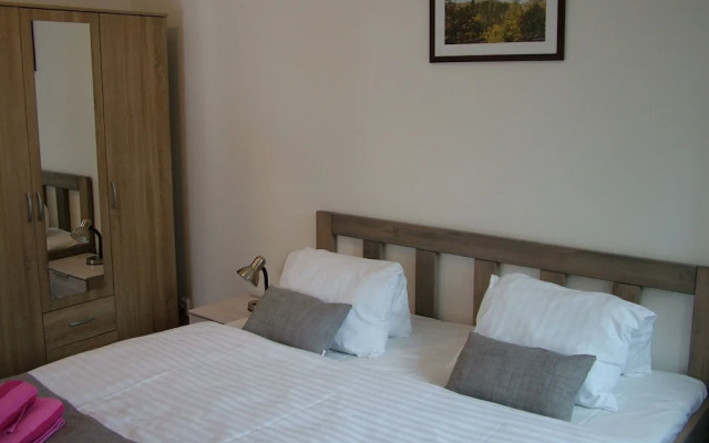 ProFamily TOP Benecko