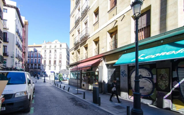 Santa Isabel 1