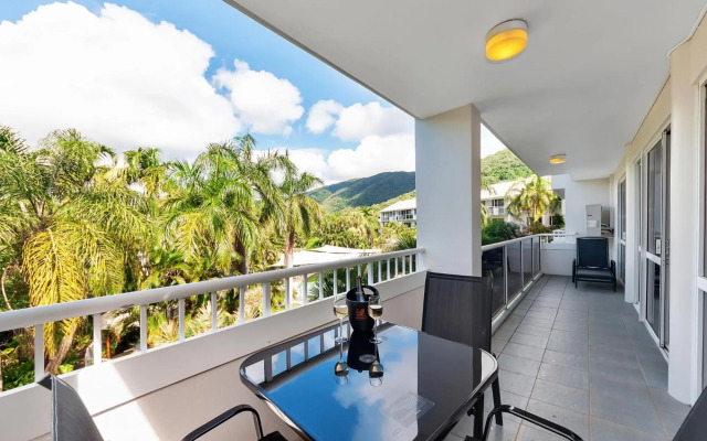 2 Bedroom Red Cowrie Apartment Palm Cove