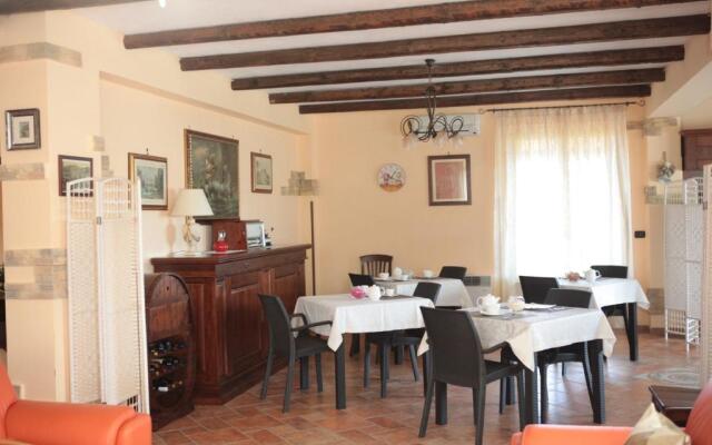 B&B Villa Isa