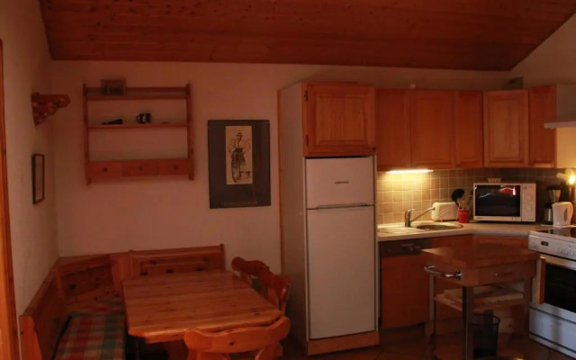 Appartement Châtel, 4 pièces, 6 personnes - FR-1-200-200