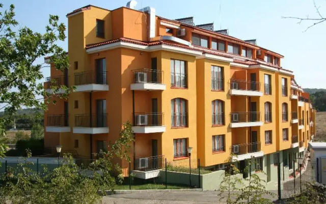Serena Residence Aparthotel - All Inclusive