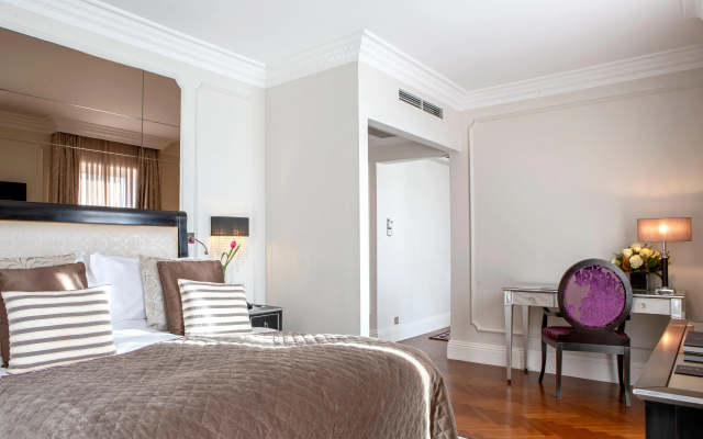 InterContinental Porto - Palacio das Cardosas by IHG