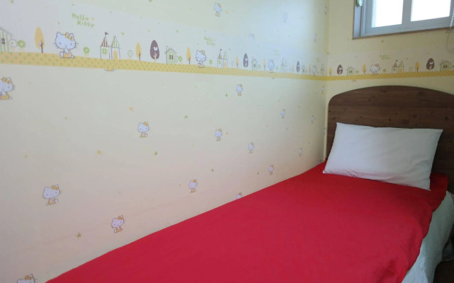 Storyhouse Myeongdong