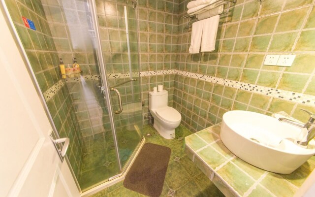 Zhigao Yue Shu Jin Li Guest House