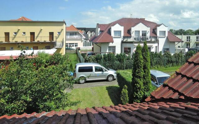 Holiday Home in Rewal for 5 Person