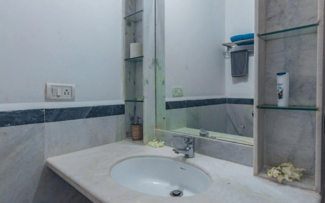 Beachfront 6+1BDR Luxury Villa With Private Pool