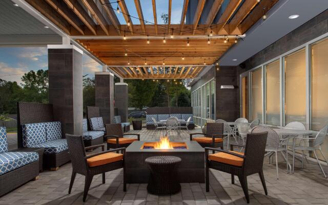 Home2 Suites by Hilton Charlottesville Downtown