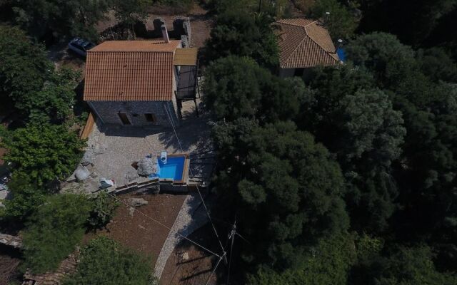 Villa Kalata