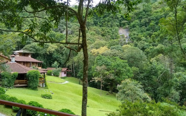 Pousada Tijupá