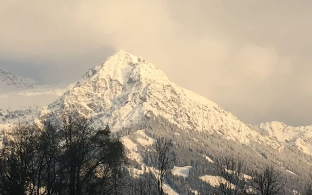 Alphirt Ferienwohnungen